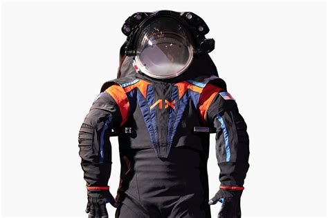 axiom suit